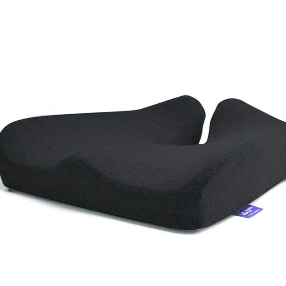 Cushion Lab Pressure Relief Cushion Seat